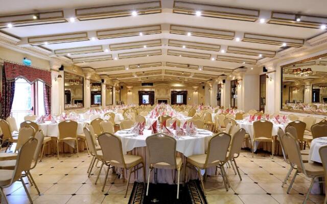 Hotel Diament Arsenal Palace Katowice/Chorzów