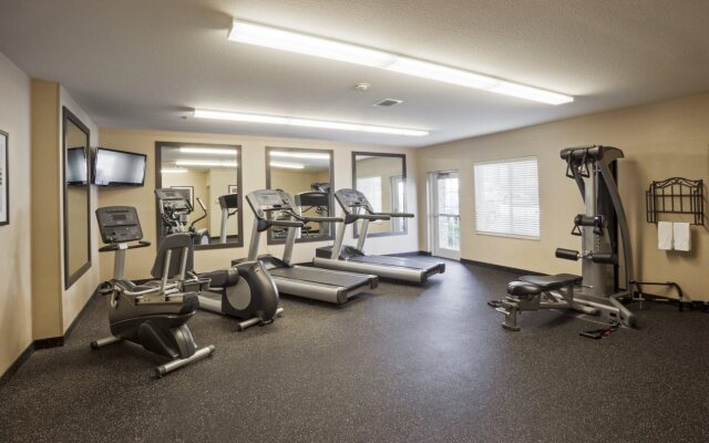 Candlewood Suites Dallas NW - Farmers Branch by IHG
