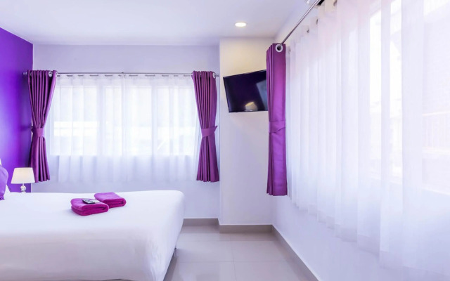 Hotel Zing