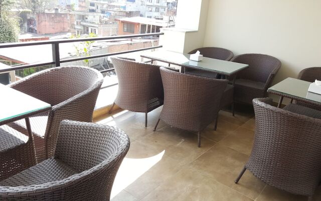 Hotel Bihani