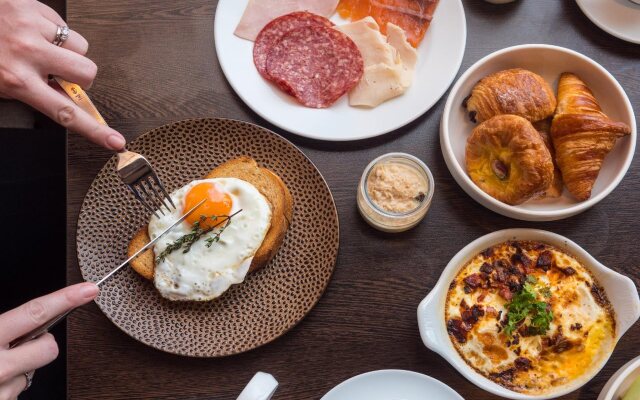 InterContinental Adelaide by IHG