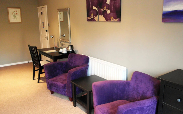 The Westwood Hotel