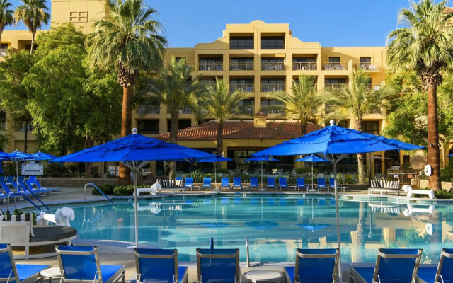 Renaissance Palm Springs Hotel
