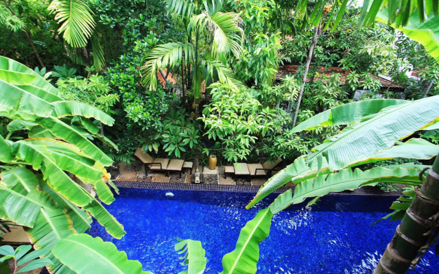 Petit Villa Boutique & Spa