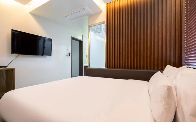 Suncheon Hound Hotel