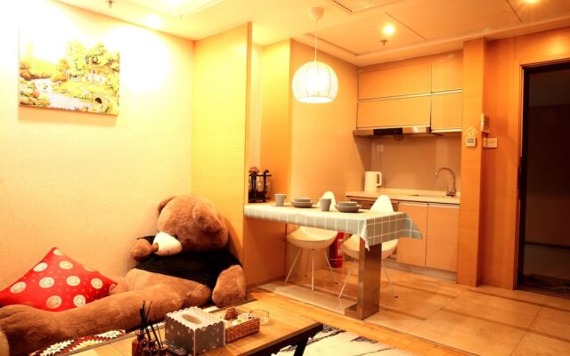 Xi'an Tangyun Aparthotel