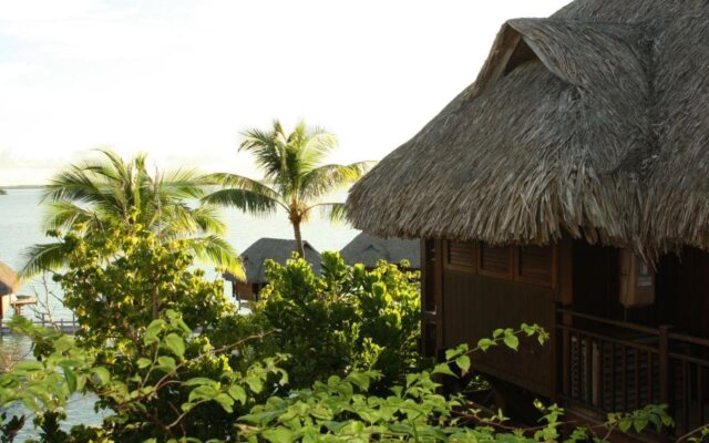 Sofitel Bora Bora Private Island