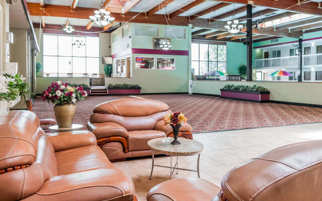 Quality Inn Trinidad