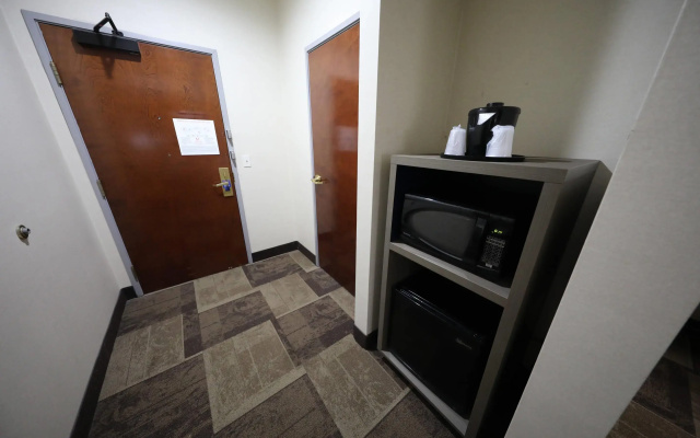 Comfort Inn & Suites Hutchinson