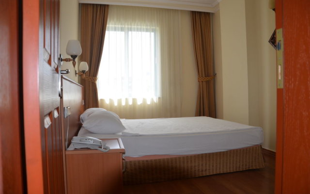 Cinar Garden Apart Hotel