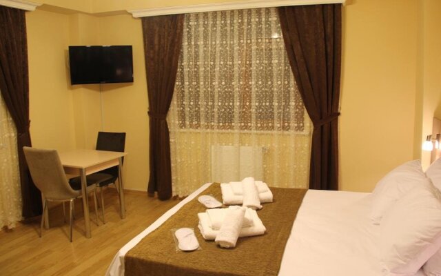 Shami Suites