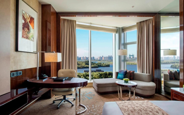 JW Marriott Hotel Harbin River North