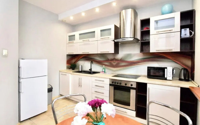 Rodzinny apartament dla 6 osób