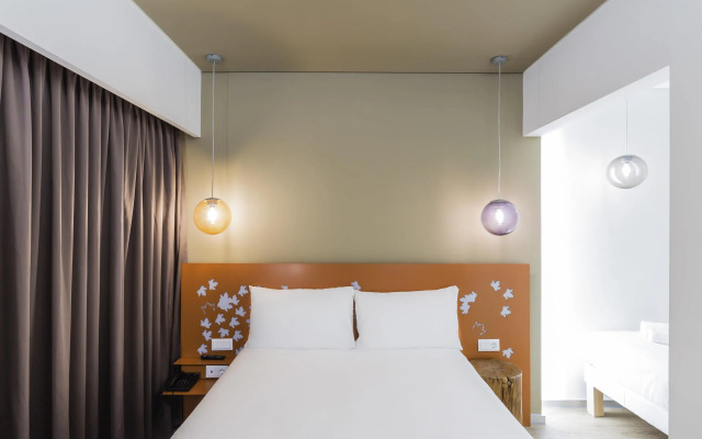 ibis Styles Lisboa Centro Marquês de Pombal