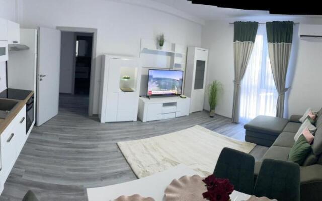 apartament ANDRE Baile Felix