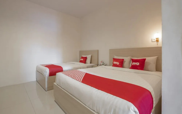 Hotel Darma Nusantara 3 by OYO Rooms