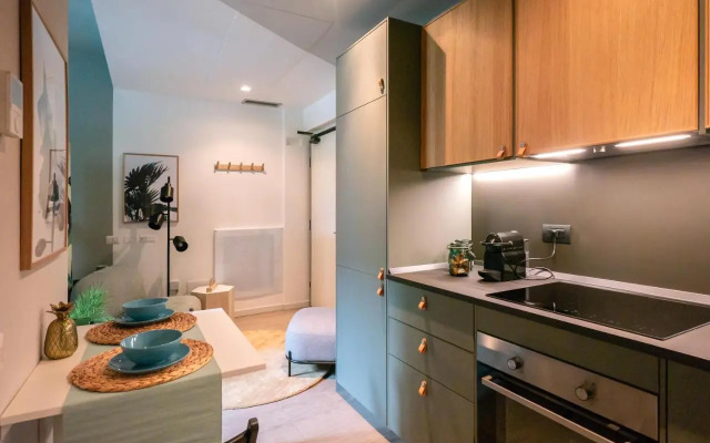 The Suite Spot
