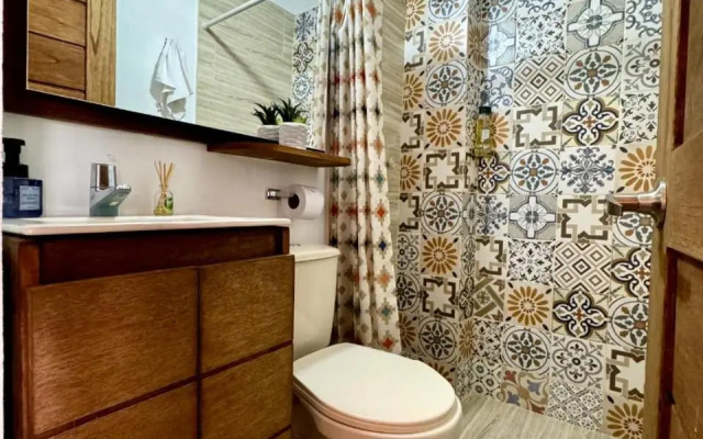 Apartamento Puerta De La Villa