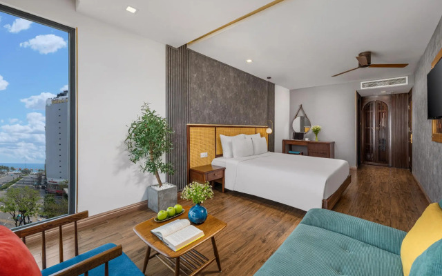 White Sand Boutique Hotel