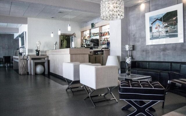 The Originals Boutique, Hôtel Neptune, Montpellier Sud