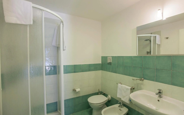 Residence Cortile Antico