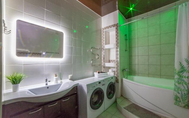 Европа Центр на улице Вайнера