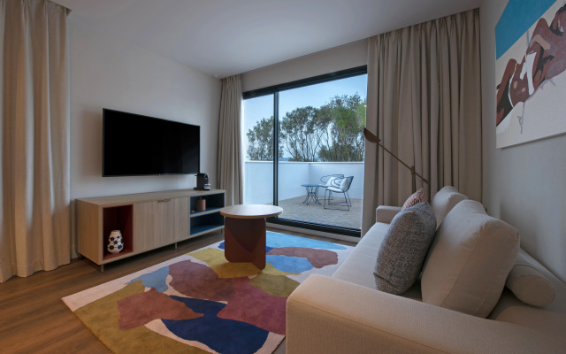 SO Sotogrande Spa & Golf Resort Hotel