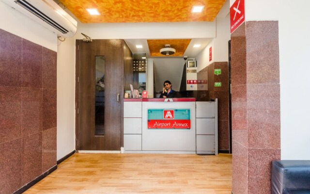 OYO 789 Hotel Airport Annex