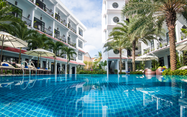 Hadana Boutique Resort Hoi An