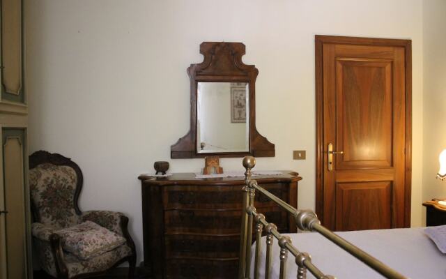 Double Room Rimini