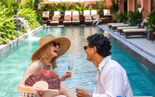 Hoi An Moon Premium Boutique Hotel & Spa – People – Da Nang