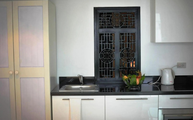 Siam Palm Residence