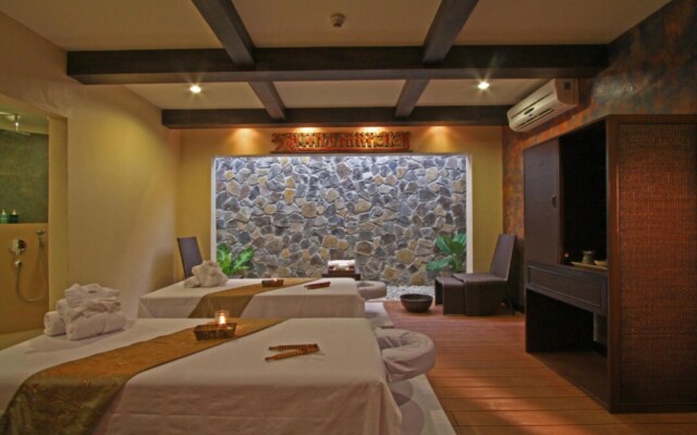 The Bellevue Resort