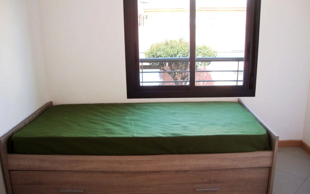 Apartamentos Benicarlo 3000