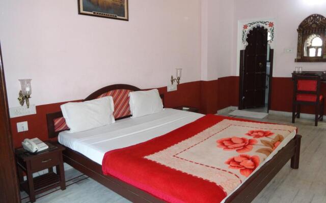 Hotel Thamla Haveli