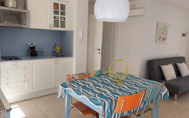 Apartamento para 2/3 personas cerca de la playa