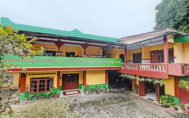 OYO 92282 Hotel Muria