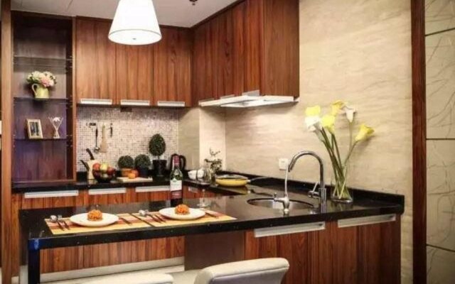 Yihua Hotel-Nanjing