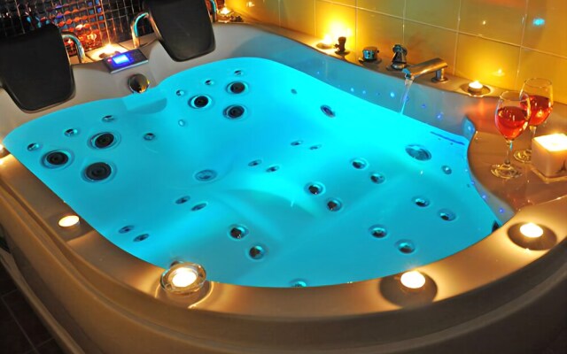 Gyeongju Insta Spa Pension