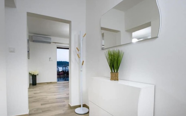 Apartments Villa Oceanus