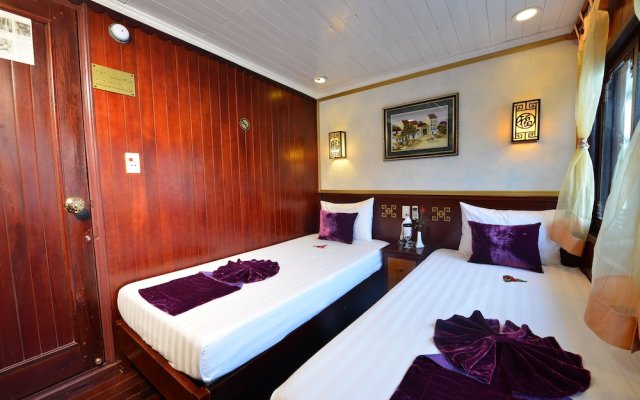 Imperial Classic Cruise Halong