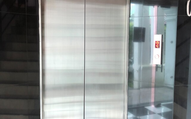 The Orchid Kathu Height Serviced Apartment