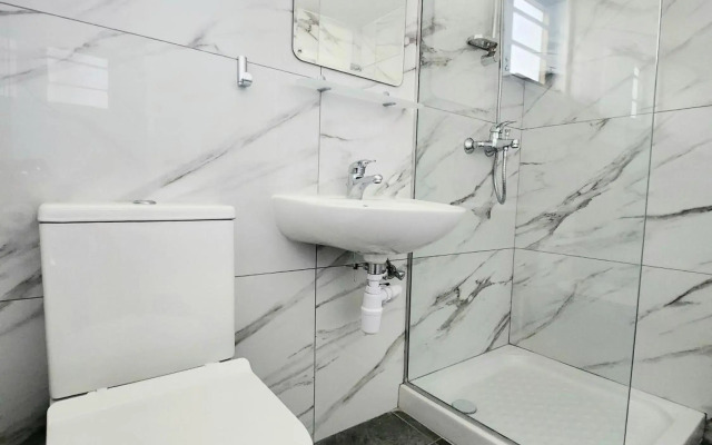Florence Hotel Apartments