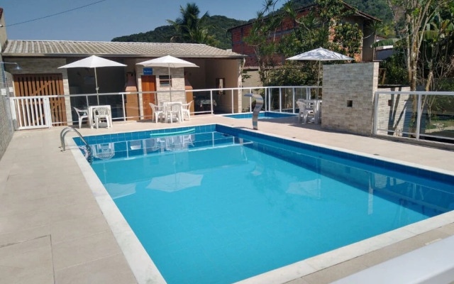 Canto Verde Aptos II