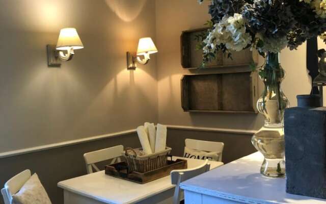 B&b Il Pioppo Antico