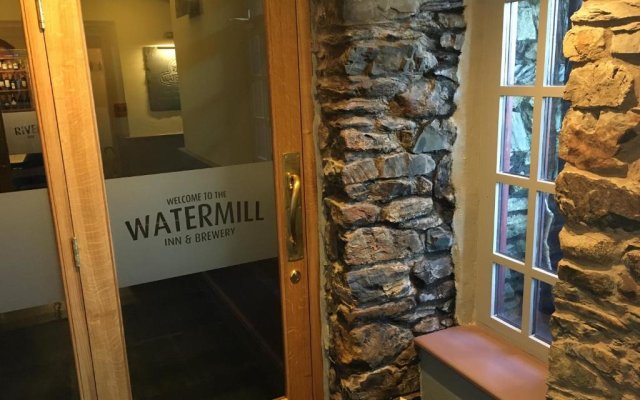 Watermill Inn & Brewery