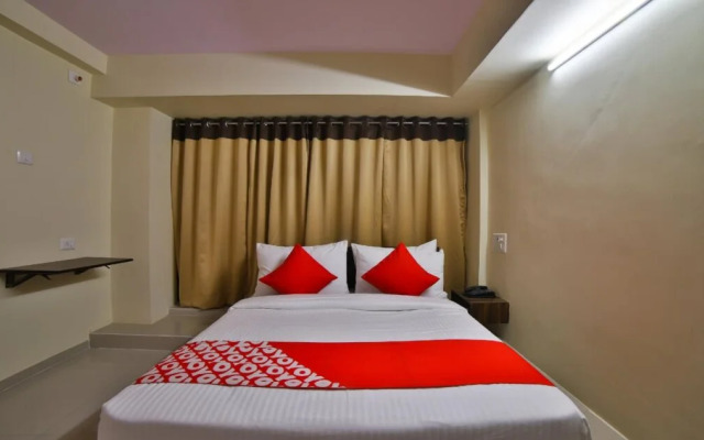 Madhuram Arcade By OYO Rooms