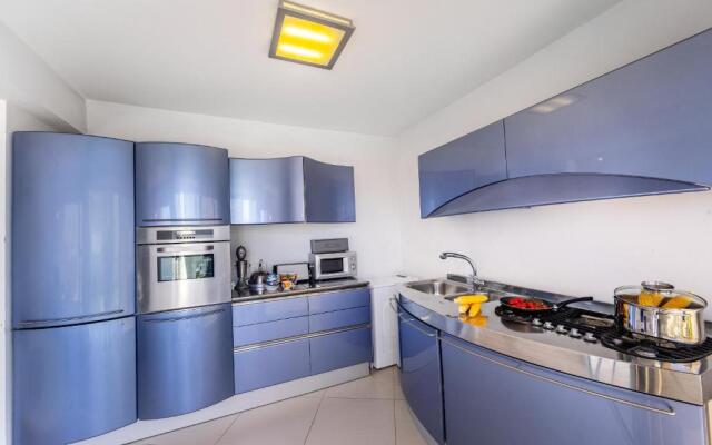 Protaras Pallini Seaside Suite