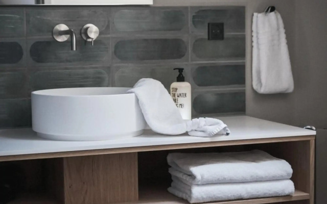 Apartments by Brøchner Hotels