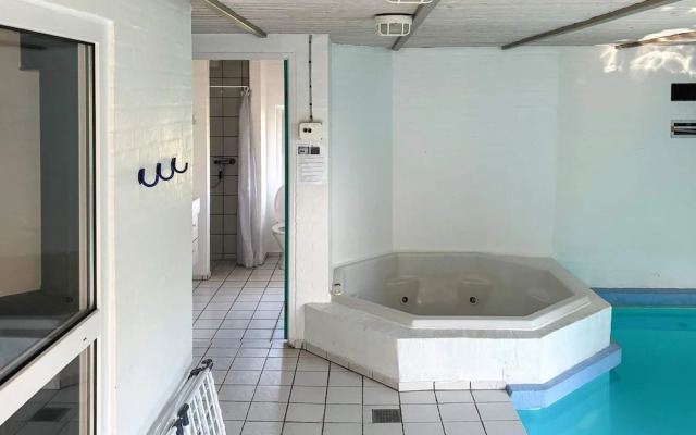10 Person Holiday Home in Nordborg-by Traum